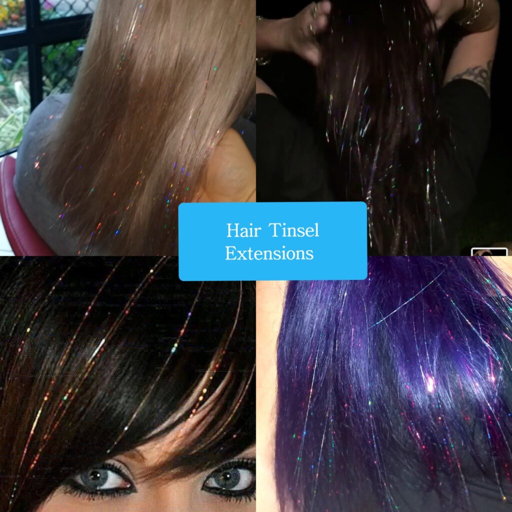 Hair Extensions